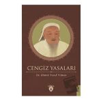 Cengiz Yasaları - Ahmet Yusuf Yılmaz