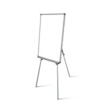 Cengo 65x100 Cm Teleskopik Ayaklı Yazı Tahtası