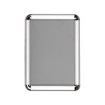 Cengo A4 Rondo Açılır Kapanır Alüminyum Çerçeve 21x30 cm Modern Tasarım Hafif Yapı