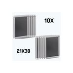 Cengo A4 Rondo Çerçeve 10 lu Paket 21x30