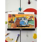 Cengo Artist Akrilik Marker Kalem 12 RENK