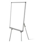 Cengo Ayarlanabilir Ayaklı Laminat Beyaz Yazı Tahtası 60X85 cm