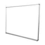 Cengo Duvara Monte Laminant Beyaz Yazı Tahtası 90x120 cm Pratik ve Dayanıklı Ofis Kullanımı için