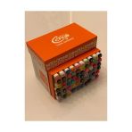 Cengo Twın Marker 60 Lı Set Cgo-134