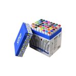 Cengo Twın Marker Cıft Uclu 48 Lı Set Cgo-133