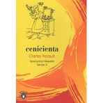 Cenicienta - İspanyolca Hikayeler Seviye 3 - Charles Perrault