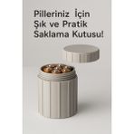 Cenikli AA Pil Kutusu - 1 Adet