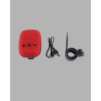 Cenk Xstore Bluetooth 5.1 Kablosuz Hoparlör – Güçlü Bas, Fm Radyo ve Çoklu Giriş Destekli - Çok Renkli
