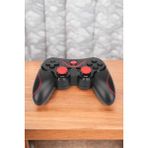Cenk Xstore Game Stick Android Uyumlu Gamepad X3 Standlı Oyun Kolu Bluetooth Bağlantılı - Çok Renkli