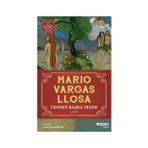 CENNET BAŞKA YERDE - MARIO VARGAS LLOSA