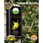 Cennet Hanımın Çiftliği | Premium Seri | Natural Sızma Zeytinyağı 5lt | Teneke - 5000 ml