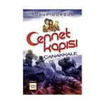 Cennet Kapısı Çanakkale - Yusuf Dursun