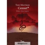 CENNET - TONI MORRISON
