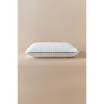 Cennet Yatak Air Comfort Boyun Baş Dengeli Basınç Dağıtım Visco Yastığı - 40 × 60 × 15 cm - Beyaz