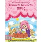 Cennete Giden Yol Oruç - Elif Nur Can