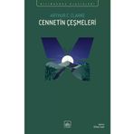 CENNETIN ÇEŞMELERİ - ARTHUR C. CLARKE