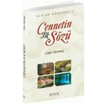 Cennetin İlk Sözü Kur'an Günlüğü 2 - Cafer Durmuş