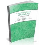 CENNETLE MÜJDELENEN HANIMLAR HZ. MERYEM, HZ. FATIMA, HZ. ASIYE, HZ. SÜMEYYE, HZ. RÜMEYSA HZ. ÜMMÜ H - AHMED TEMAM;SEMIR HALEBI