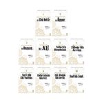 Cennetle Müjdeli 10 Sahabe 10 Kitap Mehmet Yıldız Timaş Yayınları