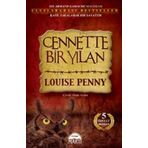 CENNETTE BIR YILAN - LOUISE PENNY