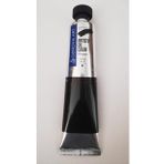 Cenova Art Profesyonel Yağlı Boya 660 İvory Black 200ml
