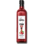 Cenova Çilek Kokteyl Şurubu 1 Lt - 700 ml