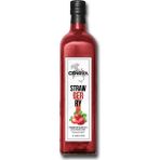 Cenova Çilek Kokteyl Şurubu 1 lt