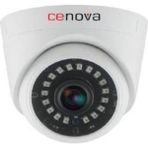 Cenova CN-218 AHD Dome Güvenlik Kamerası