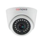 Cenova CN-218 AHD Dome Güvenlik Kamerası