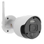 Cenova DZ-5555 Dayzip 2 Mp Mikrofonlu Wifi IP Bullet Kamera