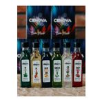 Cenova Kahve Kokteyl Şurubu Özel Seri Cn4 Tanışma Seti 80gr60ml X 6 Adet