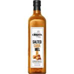 Cenova Tuzlu Karamel Aromalı Kahve Şurubu 1000 ml Premium Kalite Lezzet - 1 Adet