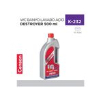 Censan WC BANYO LAVABO AÇICI DESTROYER 500 ML