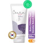 C'enta Beauty Kuru Ciltlere Özel Gündüz Kremi 50ML - Cica Krem