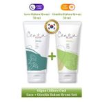 C'enta Beauty Yaşlanma Karşıtı Krem Tanışma Paketi - Cica Krem Seti