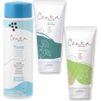 C'enta Beauty Yaşlanma Karşıtı Krem ve Tonik Seti - Cica Krem Seti