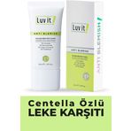 Centella Özlü Leke Karşıtı Nemlendirici Krem 50ml