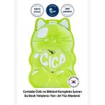 Centella Özlü Yatıştırıcı Yarı Jel Yüz Maskesi Edıt.b Waterfull Gummy Mask Cıca