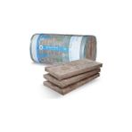 Center Acoustic Knauf Mineral Yün Taşyünü Isı Ve Ses Yalıtımı 14,4 M2 Paket
