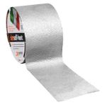 Center Acoustic Simself Oto Ses Yalıtım Bantı 10 Cm X 10 Metre Aluminyum
