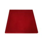 Centera Coustic Kumaş Kaplı Akustik Sünger Panel 4 cm Kırmızı 60 x 60 cm