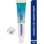 CENTESOL Onarıcı Cilt Bakım Kremi Yoğun Nemlendirici Bariyer Güçlendirici Recovery Cica Cream 30 G