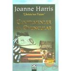 CENTILMENLER VE OYUNCULAR - JOANNE HARRIS