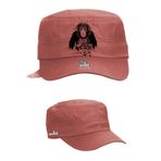 centlee america şapka Unisex castro (castro, lacivert)