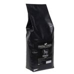 Central Coffee Aromatik Espresso Blend 1 kg Öğütülmüş Filtre Kahve