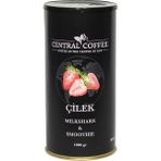 Central Coffee Çilekli Milkshake&smoothıe Tozu 1 kg