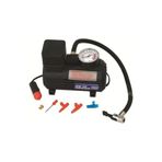 Centrepoint Autokit Mini Hava Kompresörü Saatli 12 V 250 Psı
