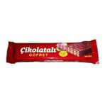 Centro 36 gr Çikolatalı Gofret