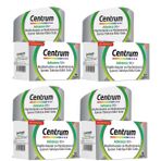 Centrum Advance 50+ Multivitamin 4x30 Tablet