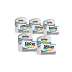 Centrum Advance Multivitamin 5x30 Tablet